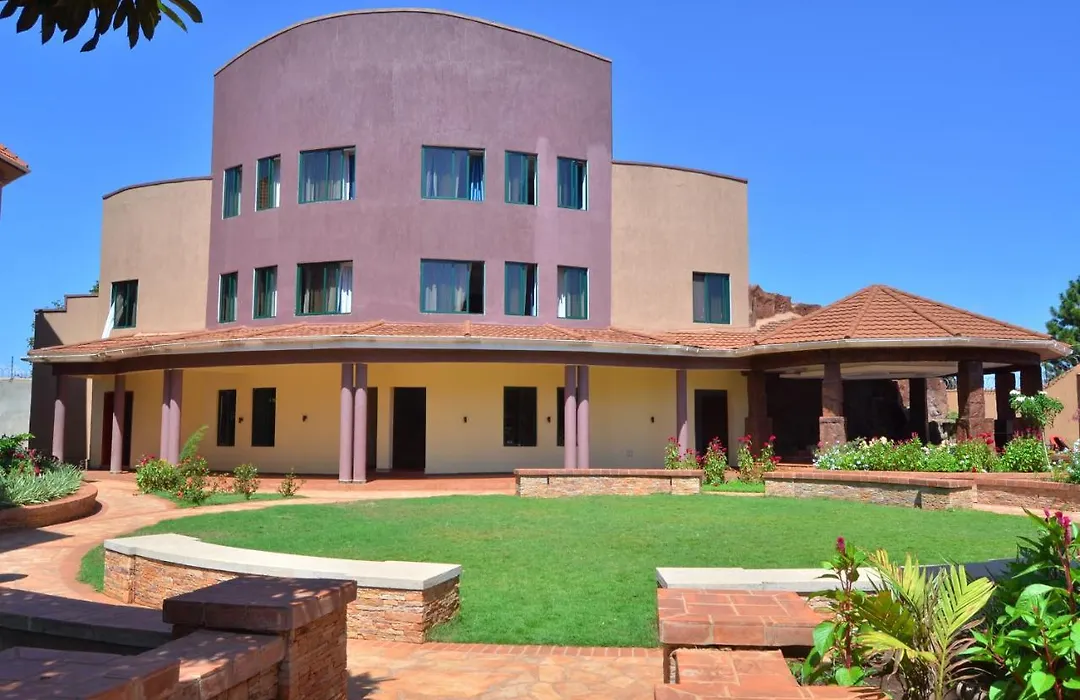 Nile Village Hotel&Spa-1