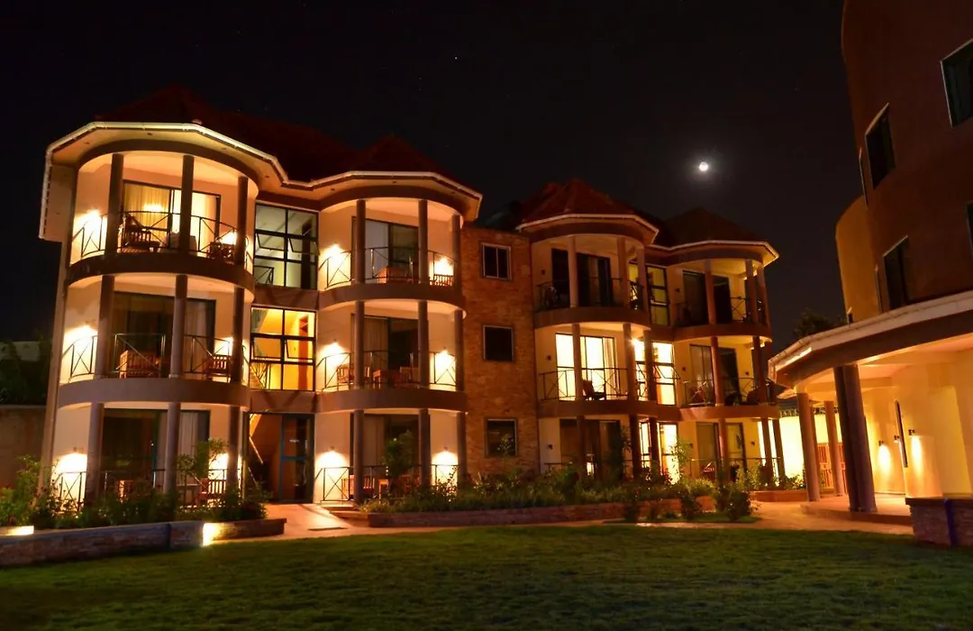 Nile Village Hotel&Spa-1