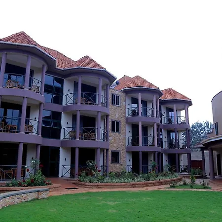 Nile Village Hotel&Spa-2