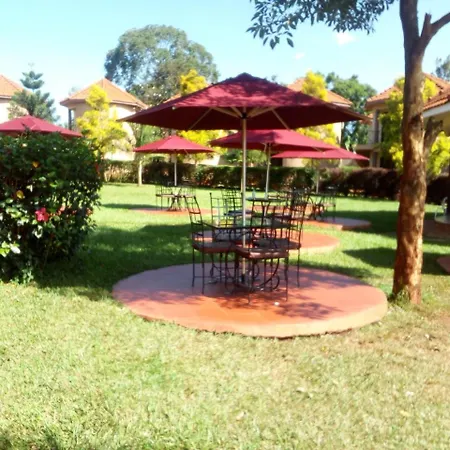 Nile Village Hotel & Spa-2