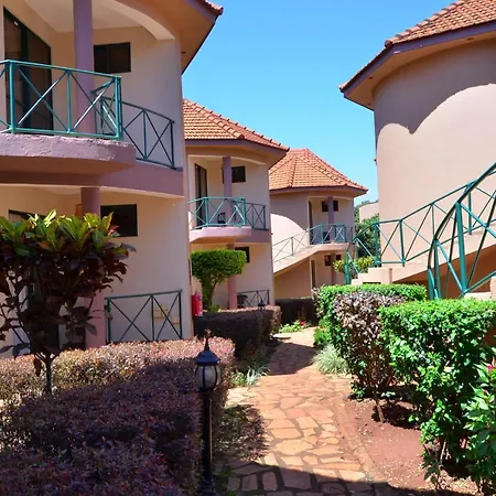 Nile Village Hotel&Spa-3