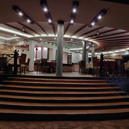 Nile Village Hotel & Spa-2